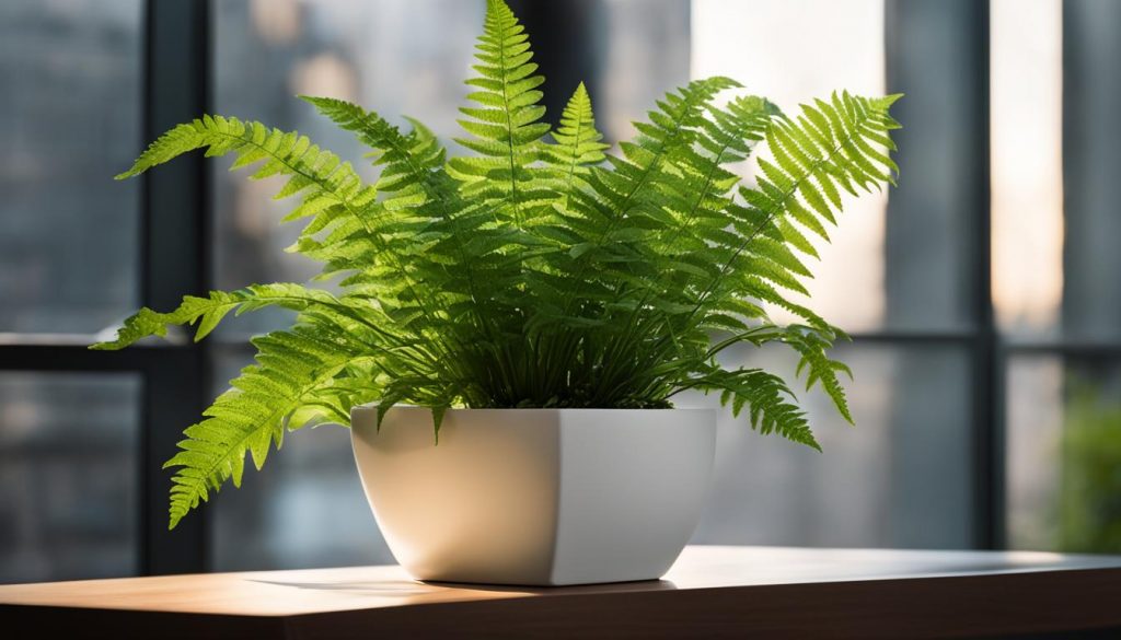 jenis tanaman hias untuk ruangan kantor