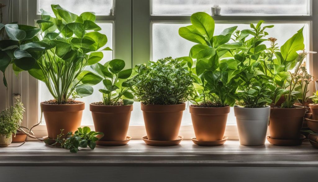 perawatan tanaman indoor