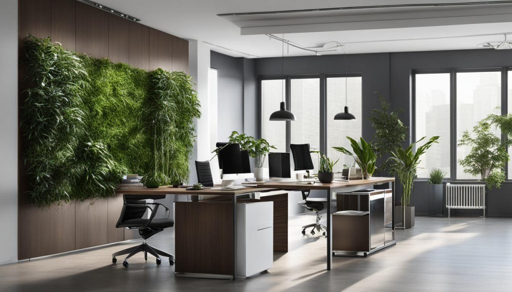 tanaman indoor kantor