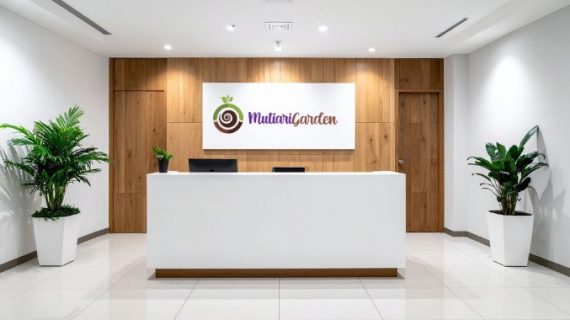 Sewa Tanaman Hias di Kantor untuk Lingkungan Kerja yang Lebih Sehat, Nyaman, dan Produktif